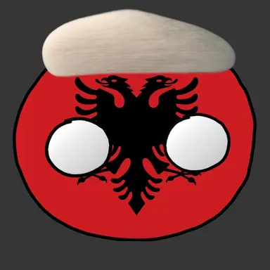 Profile image of アルバニア