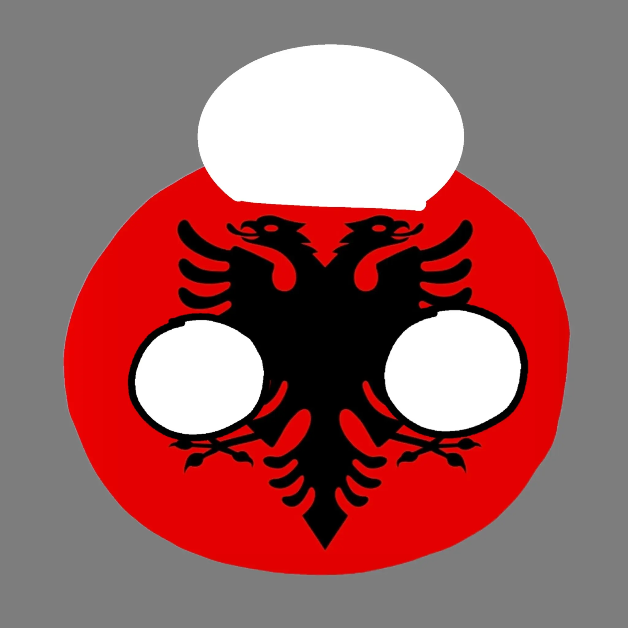 Kuwait의 알바니아볼 🇦🇱