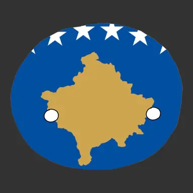 Profile image of コソボ