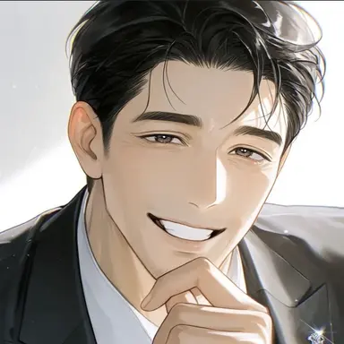 Profile image of 鶴見 慎二