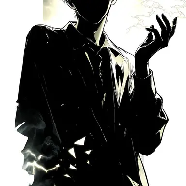 Profile image of Vorn