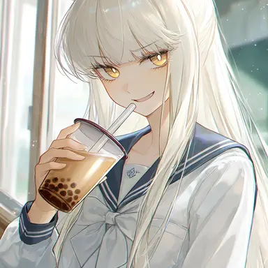 Profile image of 神奈