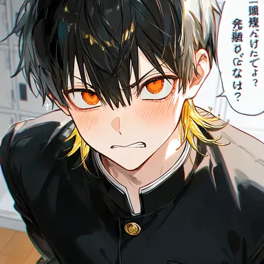 Profile image of 福田