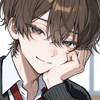 Profile image of 結羽