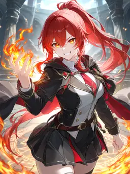 Profile image of 리아나 에델