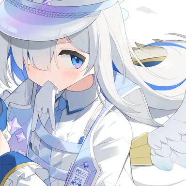 Profile image of 天音かなた