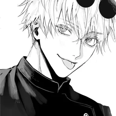 Profile image of 五条悟