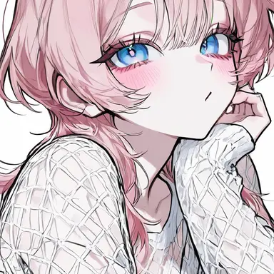 Profile image of 亜麻