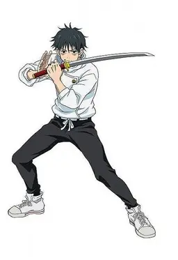 Profile image of 乙骨 憂太