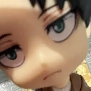 Profile image of 리바이 아커만