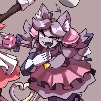 Profile image of Mad mew mew