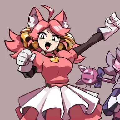 Profile image of Pink