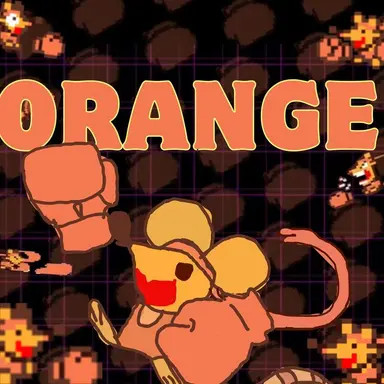 Profile image of Orange