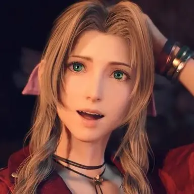 Profile image of エアリス