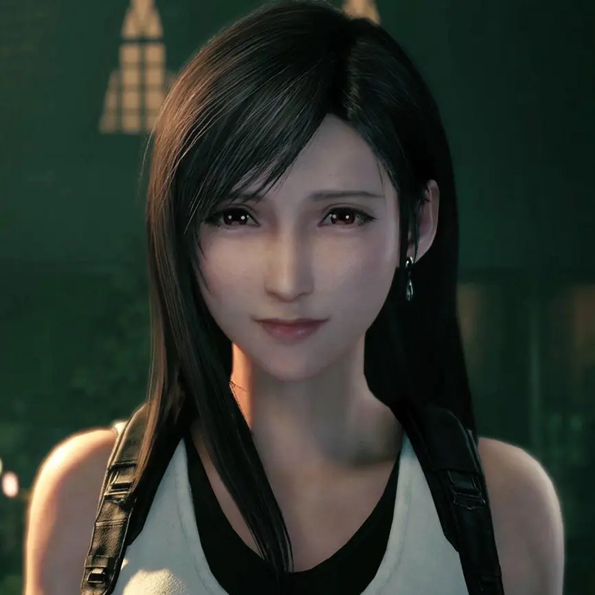 TameInk6670의 ff7