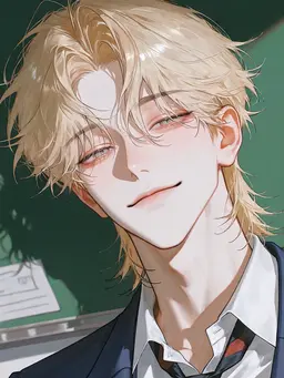 Profile image of Itaru