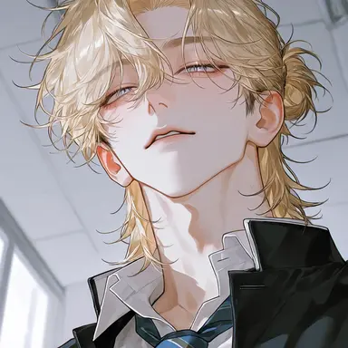 Profile image of Itaru