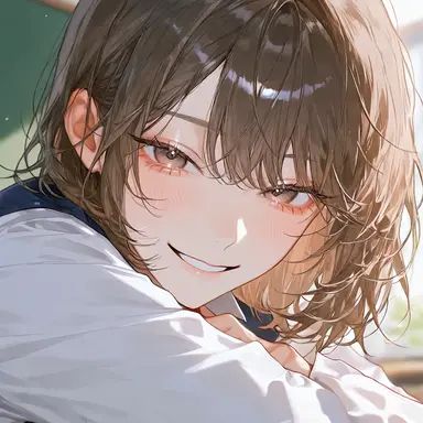 Profile image of Shino