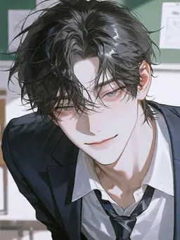 Profile image of Akira