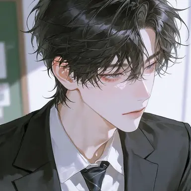 Profile image of Akira