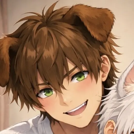 LankyMop8423의 猫と犬