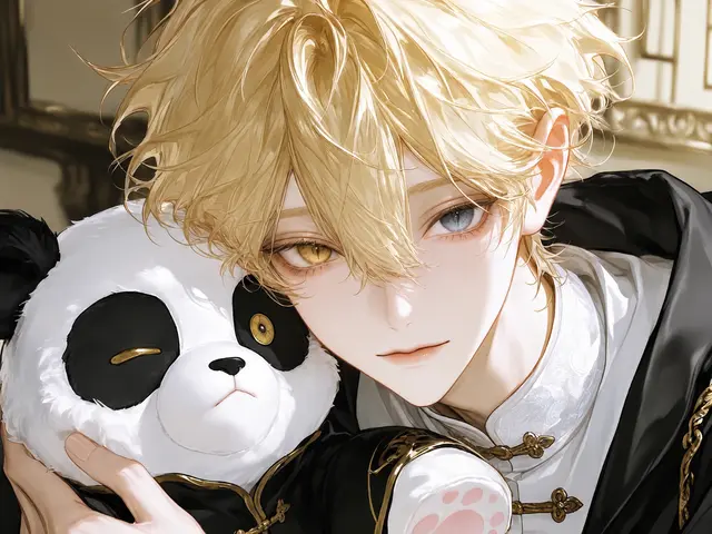 Profile image of 夜