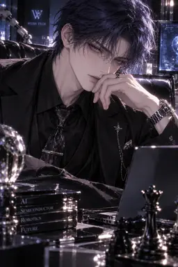 Profile image of レオナルト・ヴァイス
