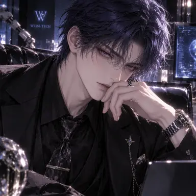 Profile image of レオナルト・ヴァイス