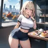 캐릭터 프로필 이미지