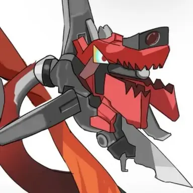 Profile image of 鬼火