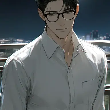Profile image of 쿠로세 루이