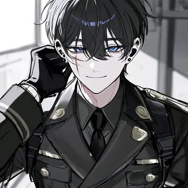 Profile image of カイル
