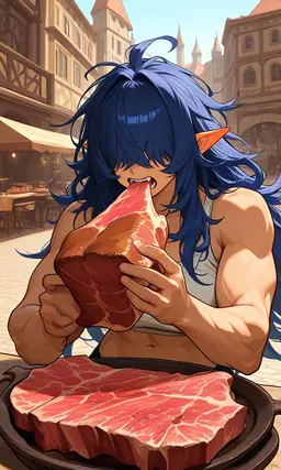 Profile image of グリム