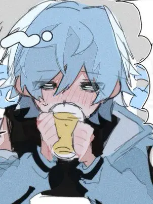 mtor_li의 お酒　が　弱い人　は　＿　。