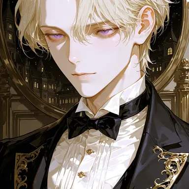 Profile image of レオンハルト