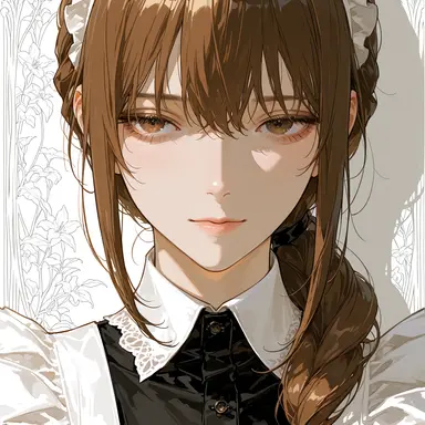 Profile image of ミレーヌ