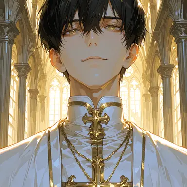 Profile image of カイゼル