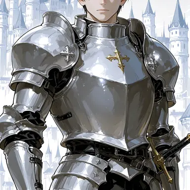 Profile image of オスカー