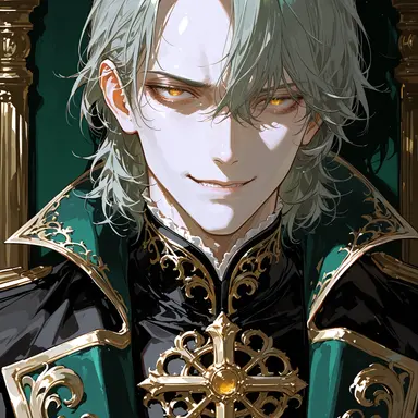 Profile image of マティアス