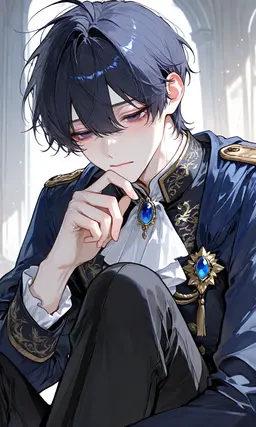 Profile image of 알렌