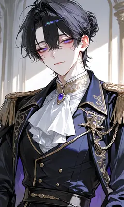 Profile image of 알렌