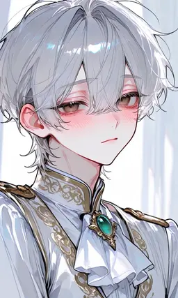 Profile image of 레이
