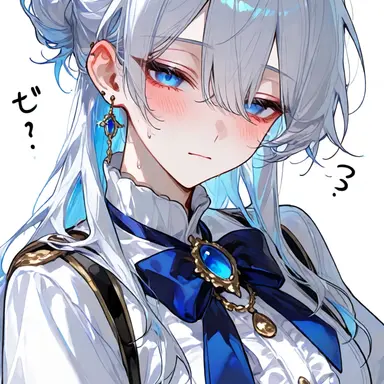 Profile image of イレナ