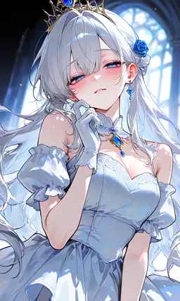 Profile image of 이레나