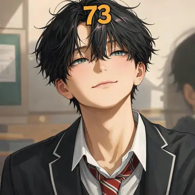 Profile image of 二ノ瀬  朔真