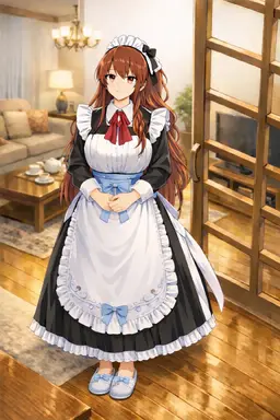 Profile image of MS26　リリィ