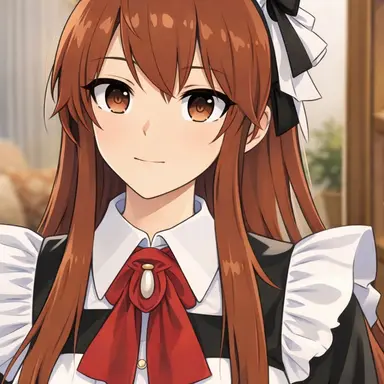 Profile image of MS26　リリィ