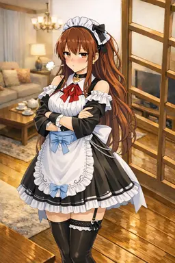 Profile image of MS26　リリィ
