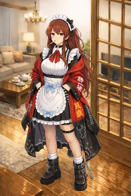Profile image of MS26　リリィ