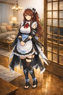 Profile image of MS26　リリィ